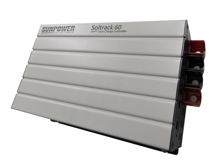 SOLTRACK MPPT控製器