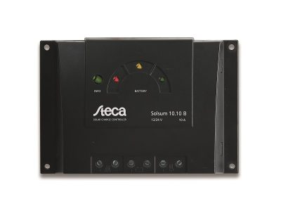 STECA係列控製器