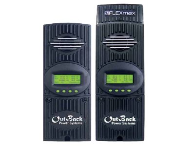 OUTBACK係列控（kòng）製器
