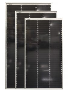 疊瓦電（diàn）池板