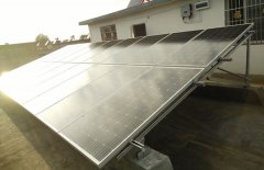 影響光伏發電的（de）因素有哪些？
