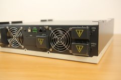 影響離網光伏發電係統的使（shǐ）用壽命的因素
