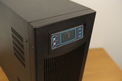 太（tài）陽能（néng）光伏發電的輸送方式。