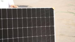 光伏發電成本。
