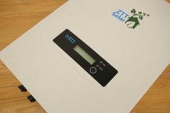 屋（wū）頂太陽能發電的危害。