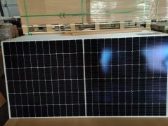 什麽是柔性太陽能發電板？