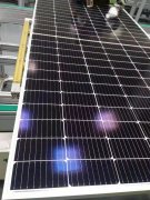 太陽能發電玻璃是什麽玻璃？