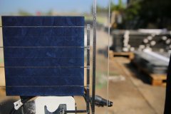 太陽能發電用什麽電瓶儲能？
