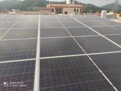 什麽叫薄膜太陽能發電紙？