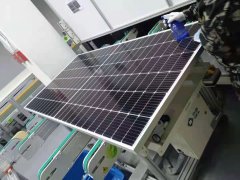 離網太（tài）陽能發電都能做什麽？