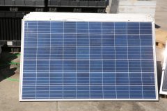 為什麽要建太陽能發（fā）電站？