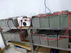 太陽能發電板裏有什（shí）麽東西？