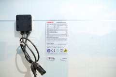 太陽能發電玻璃是什（shí）麽（me）材質？