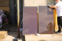 太陽（yáng）能（néng）熱發電的發展現狀是什麽？熱發（fā）電技術特點。