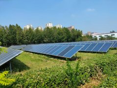 太陽能發電有輻射嗎？光伏發電對（duì）人體有