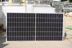 太陽能發電站的建立有什麽作用?