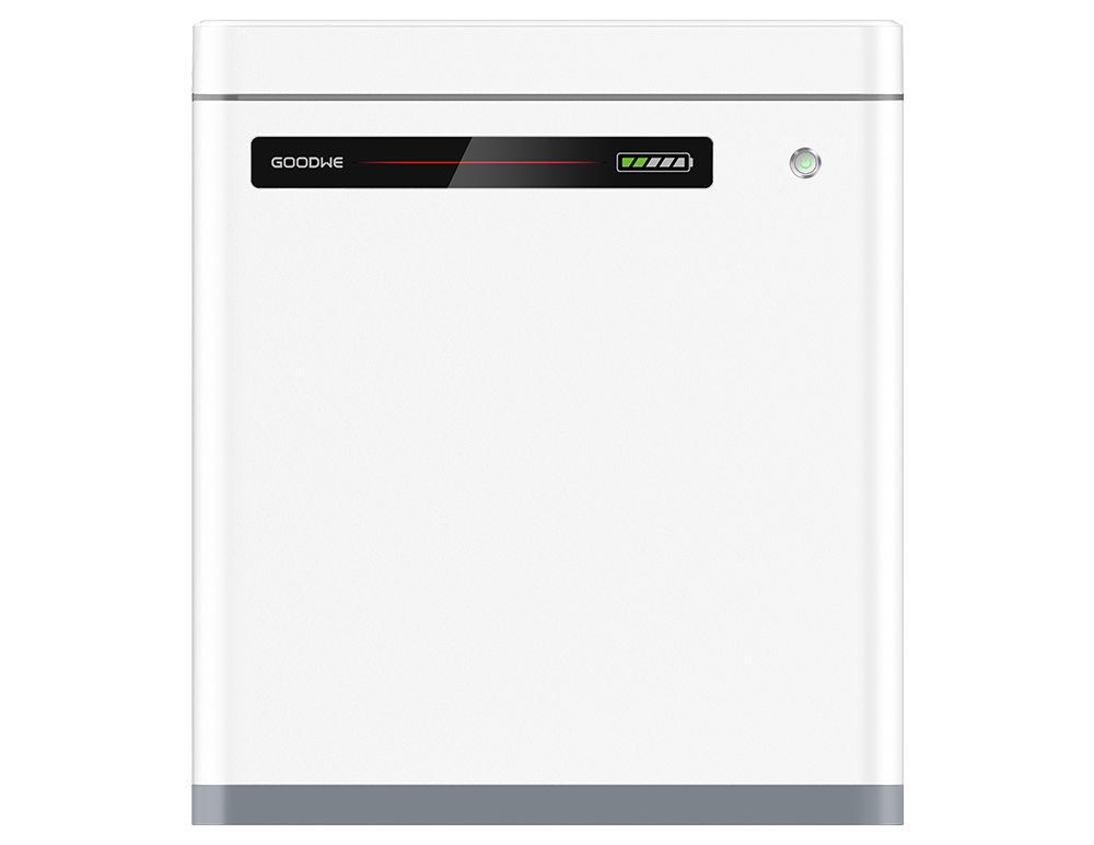 低壓電池Lynx Home U 係列