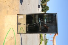 搭建（jiàn）太陽（yáng）能發電有什麽危害？