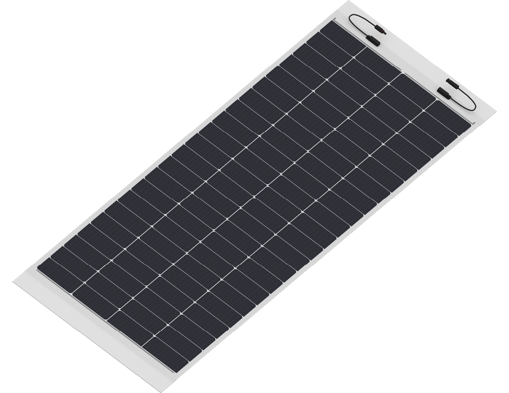 太（tài）陽能電池板 Galaxy