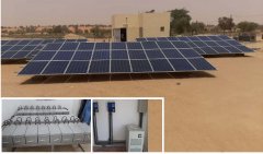 太陽能發電能降低地麵溫度嗎？