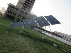 太陽能發電是核能嗎（ma）？