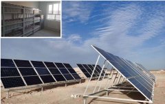 太陽能發電係統防火嗎？