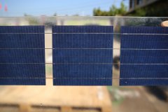 折疊太陽（yáng）能板發電效果好嗎？