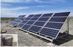 太陽能發電（diàn）需要陽光直射嗎？