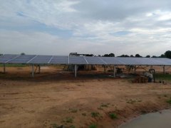 太陽能發電板容易爛嗎？