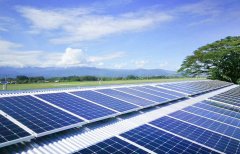 太陽能發電有噪（zào）音嘛嗎？