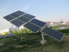 太陽能發電影響電網電壓嗎？「詳解」