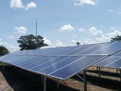 太陽能發電設備被雷擊會怎麽樣？