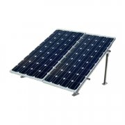 太陽能發電怎（zěn）麽判斷二極管壞了（le）？