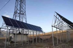 太陽能冬天發電量低怎麽回事？
