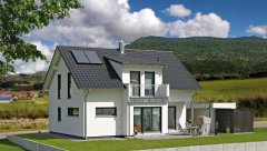屋（wū）頂太陽能發電劃算嗎？