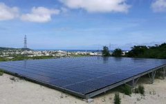 太陽能發電板防火嗎（ma）？