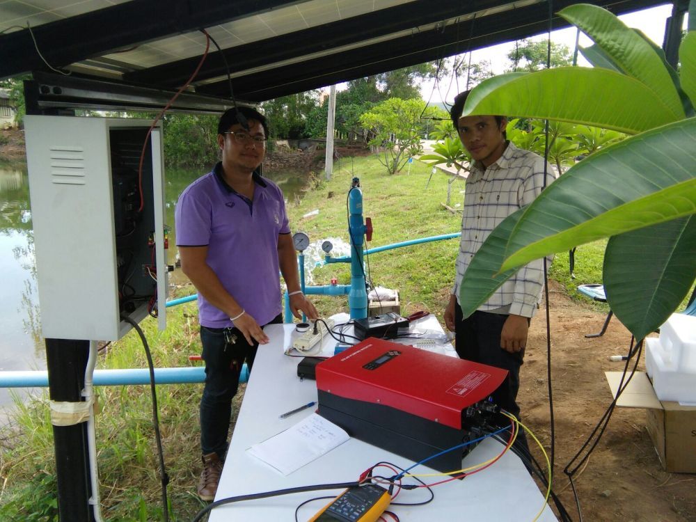 2.2kw 泰國